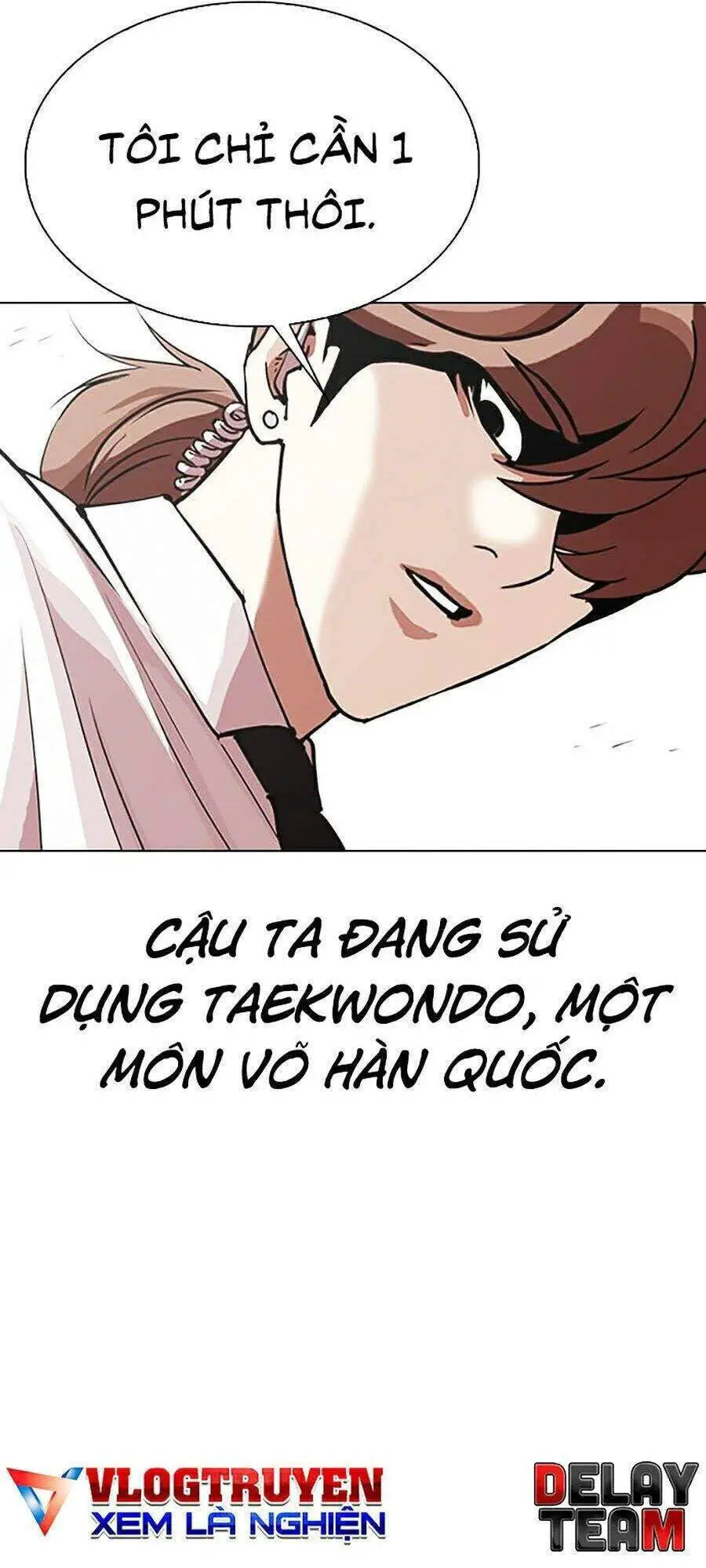 Hoán Đổi Diệu Kỳ Nettruyen ZZZ Chương 324 Page 27
