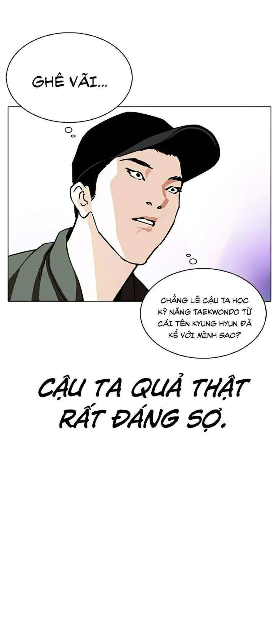 Hoán Đổi Diệu Kỳ Nettruyen ZZZ Chương 324 Page 45