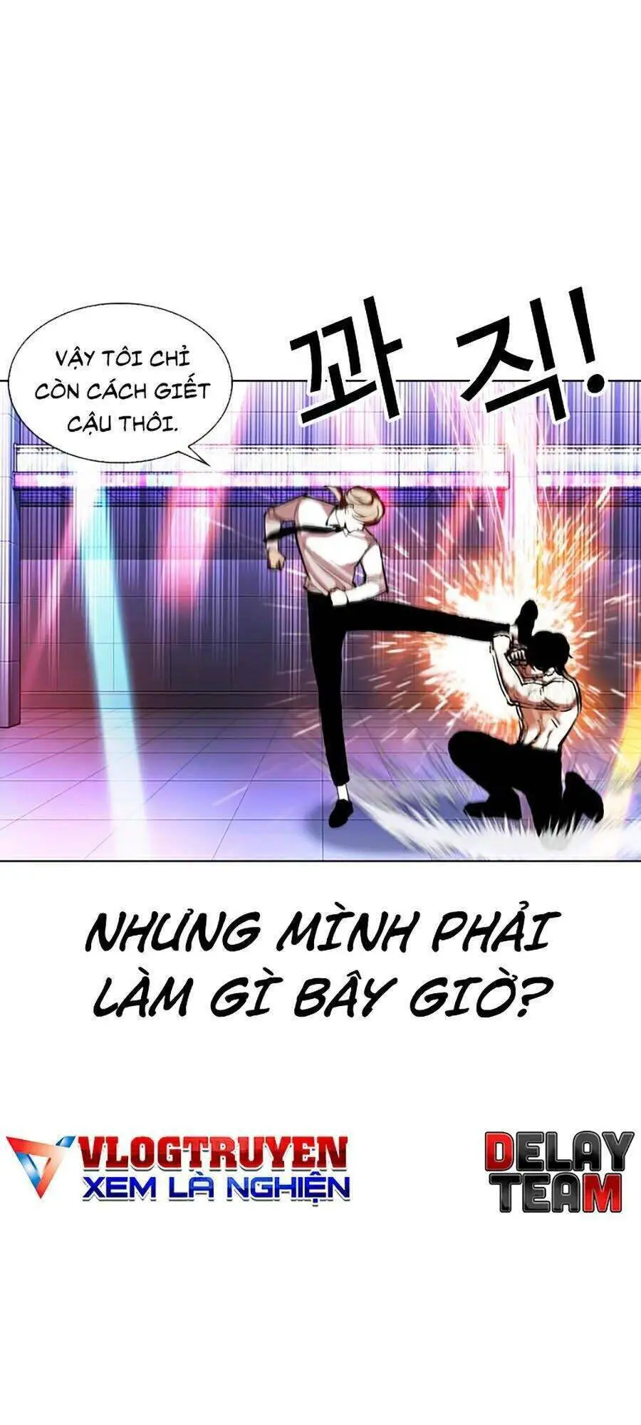 Hoán Đổi Diệu Kỳ Nettruyen ZZZ Chương 324 Page 51