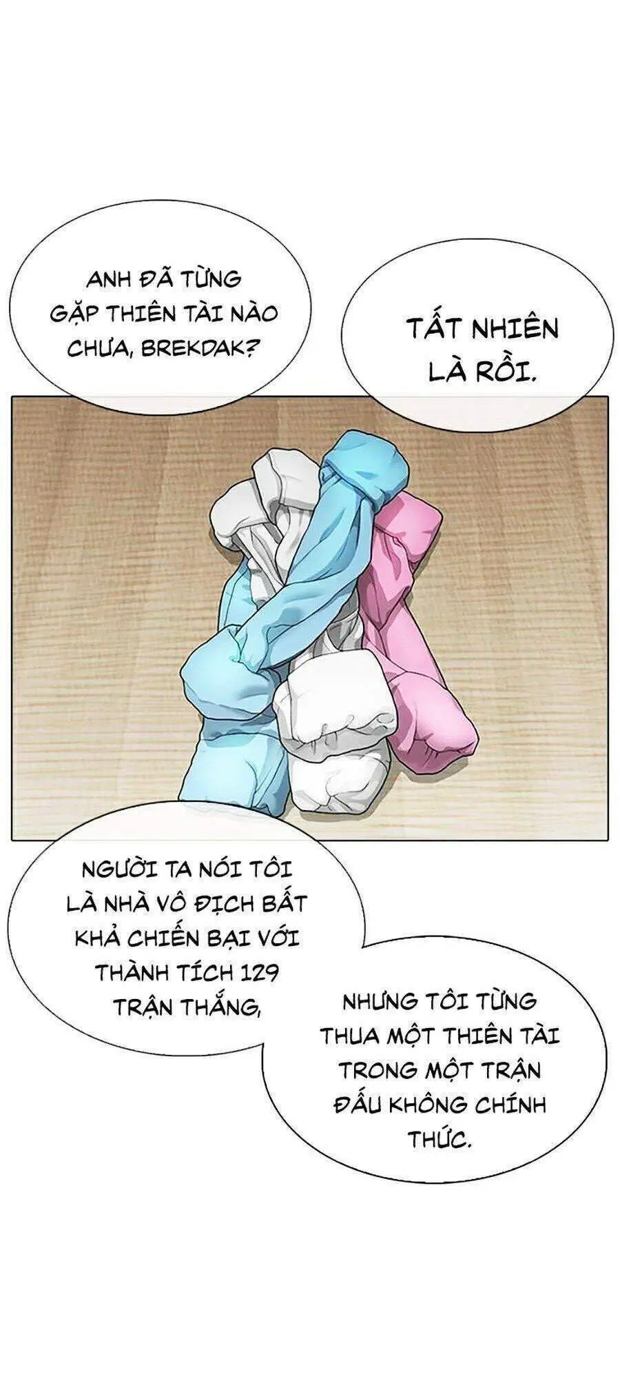 Hoán Đổi Diệu Kỳ Nettruyen ZZZ Chương 324 Page 73
