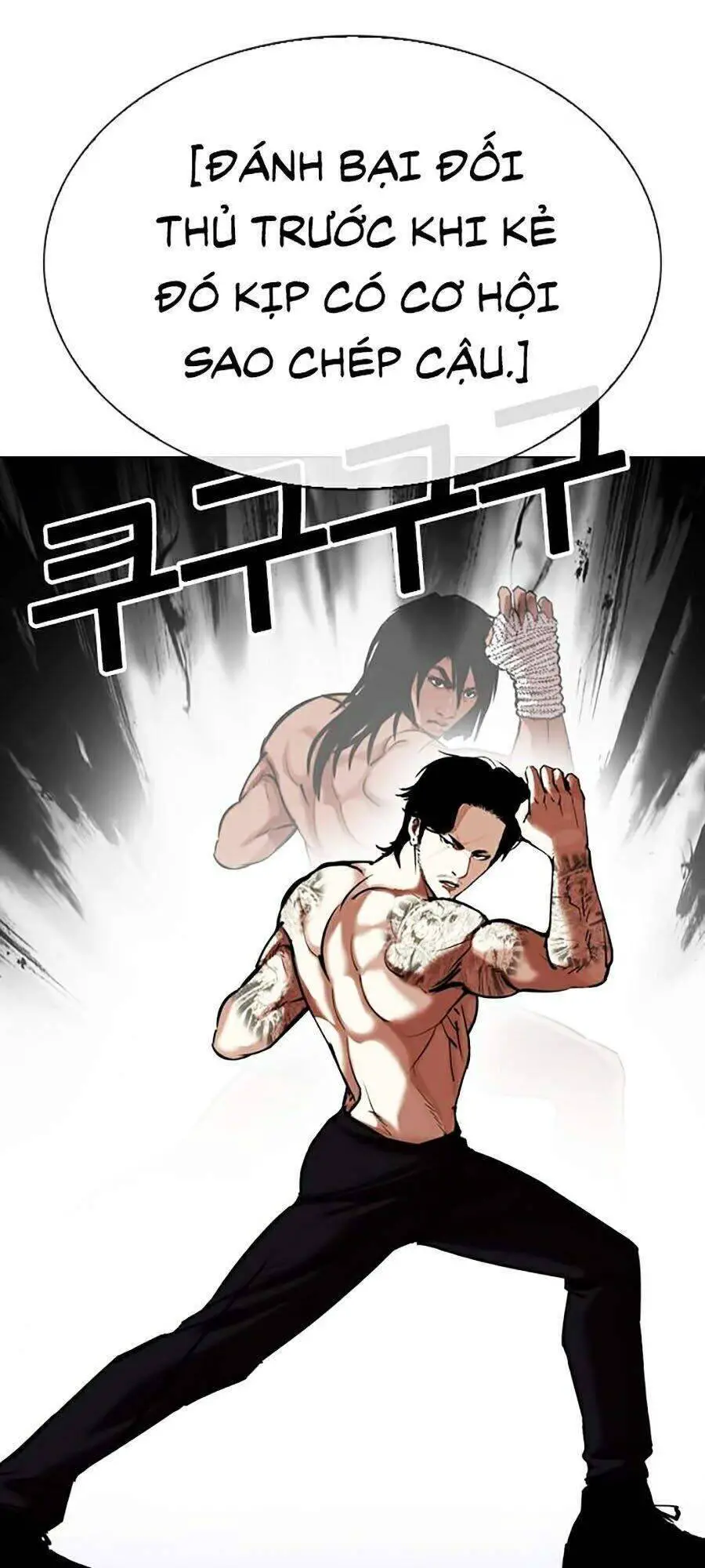 Hoán Đổi Diệu Kỳ Nettruyen ZZZ Chương 324 Page 83