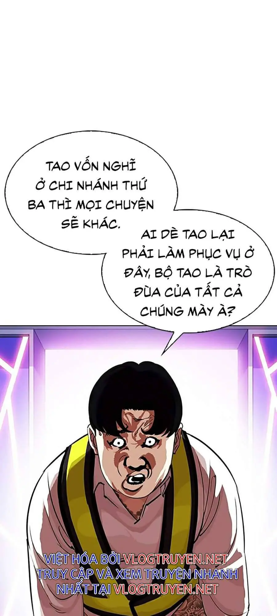 Hoán Đổi Diệu Kỳ Nettruyen ZZZ Chương 323 Page 7
