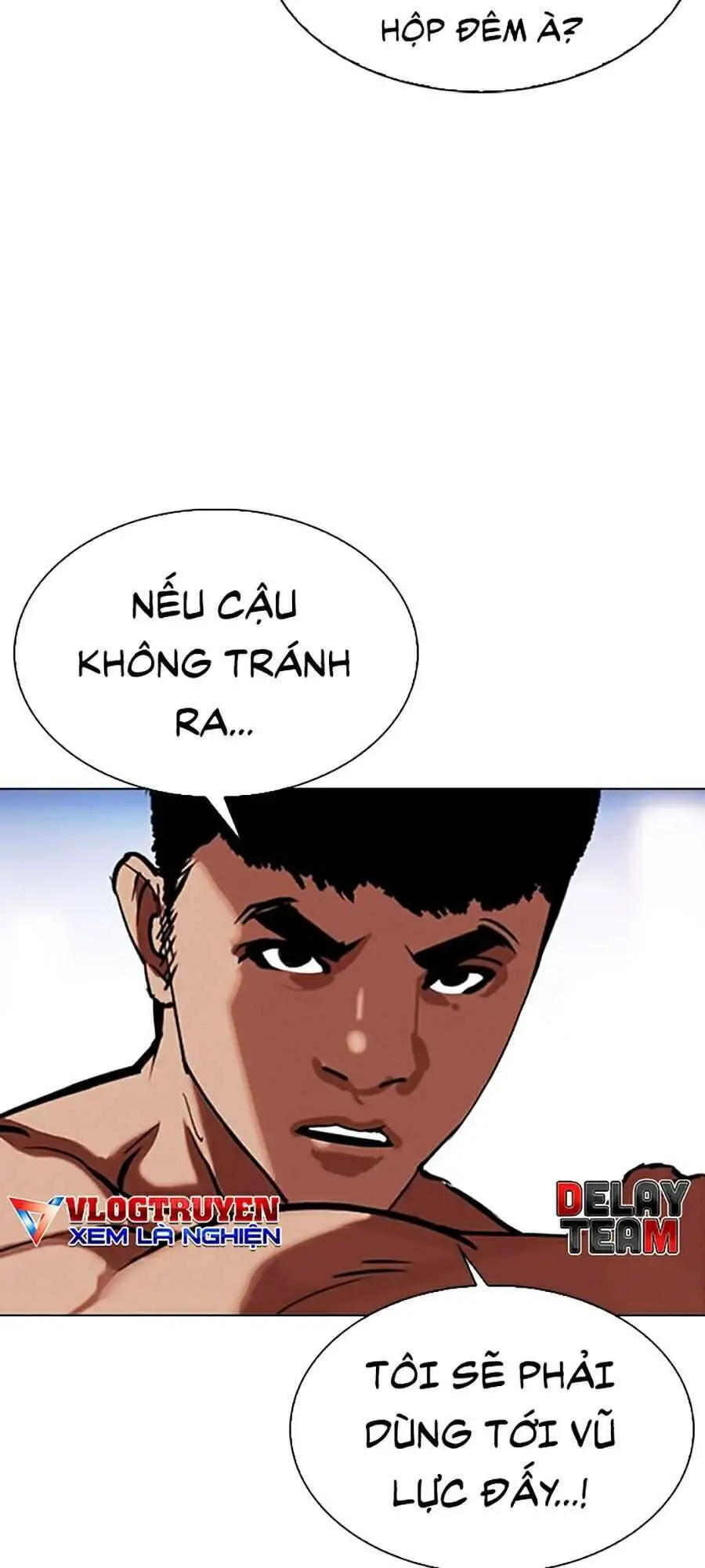 Hoán Đổi Diệu Kỳ Nettruyen ZZZ Chương 323 Page 9