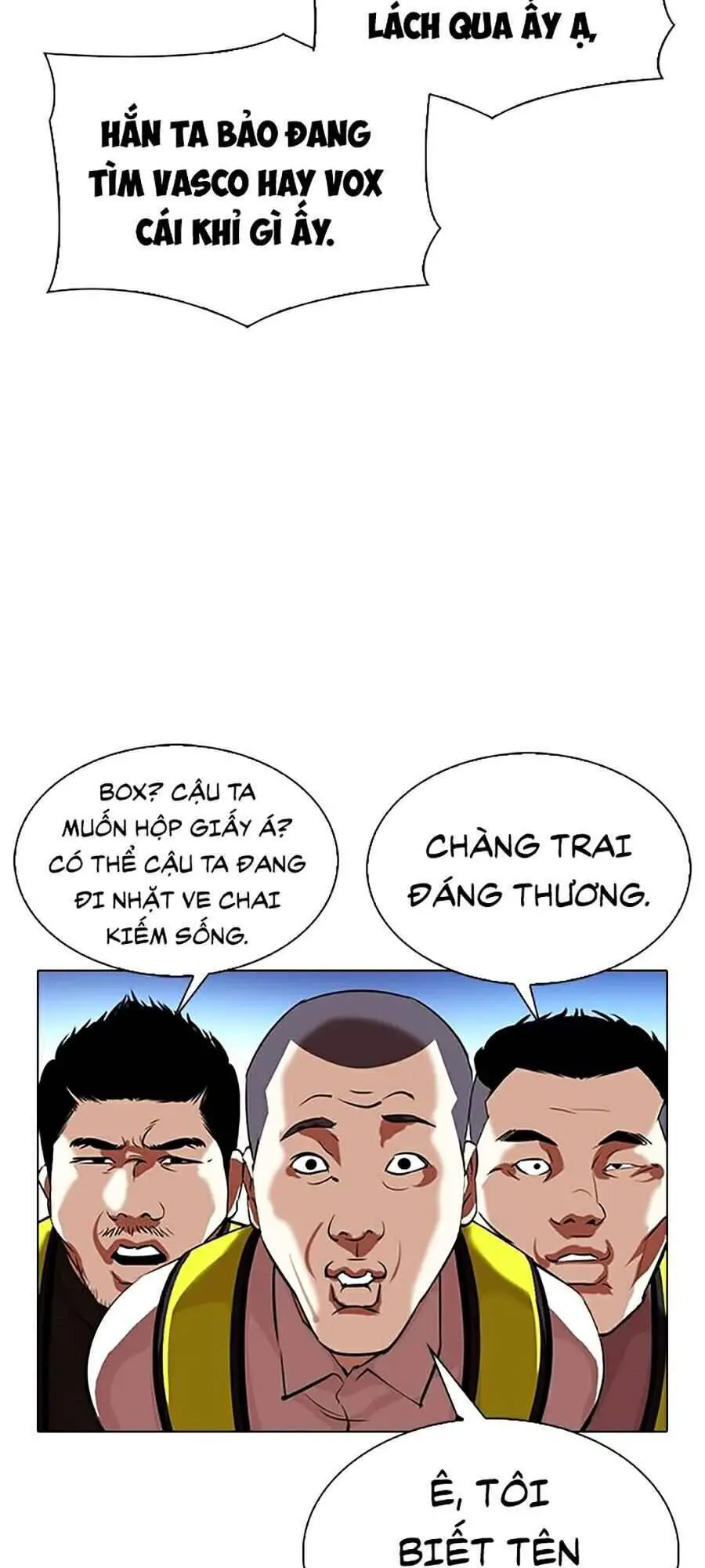 Hoán Đổi Diệu Kỳ Nettruyen ZZZ Chương 323 Page 13