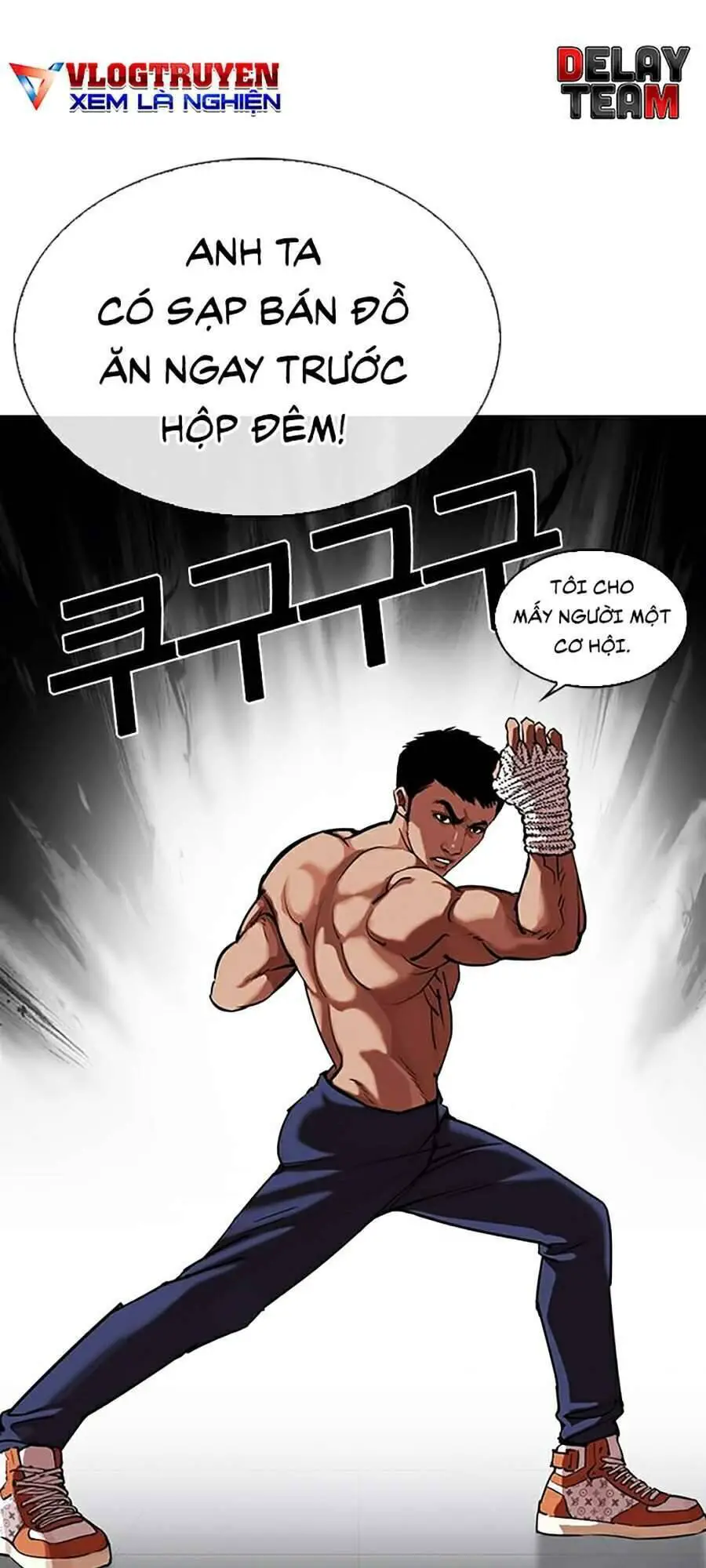 Hoán Đổi Diệu Kỳ Nettruyen ZZZ Chương 323 Page 15