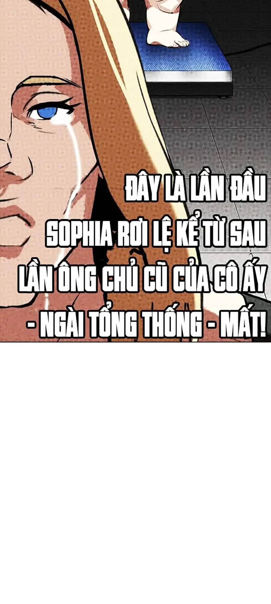 Hoán Đổi Diệu Kỳ Nettruyen ZZZ Chương 323 Page 23