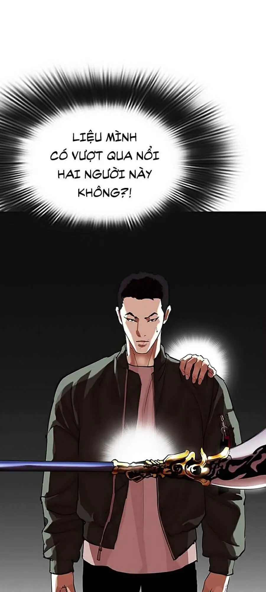 Hoán Đổi Diệu Kỳ Nettruyen ZZZ Chương 323 Page 31