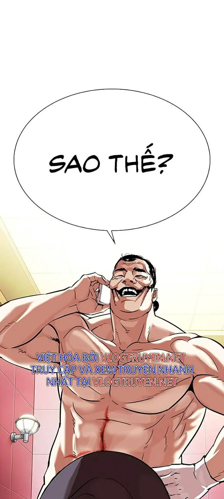Hoán Đổi Diệu Kỳ Nettruyen ZZZ Chương 323 Page 43