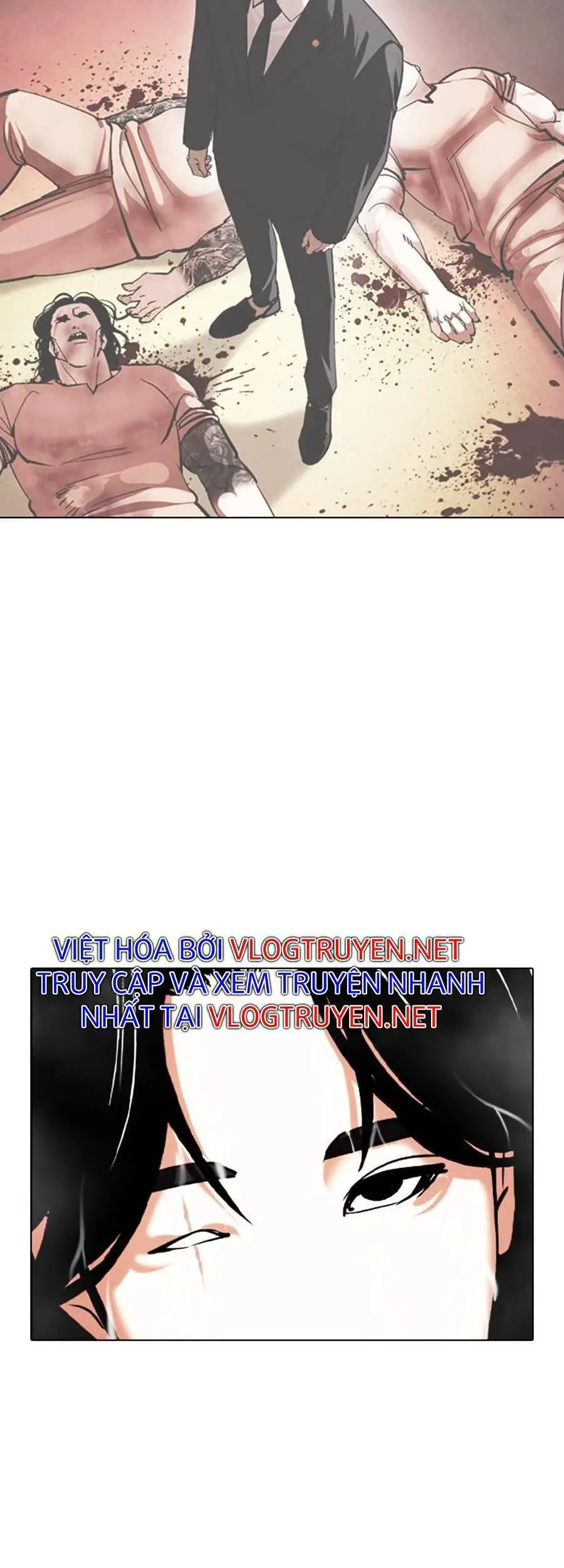 Hoán Đổi Diệu Kỳ Nettruyen ZZZ Chương 375 Page 7
