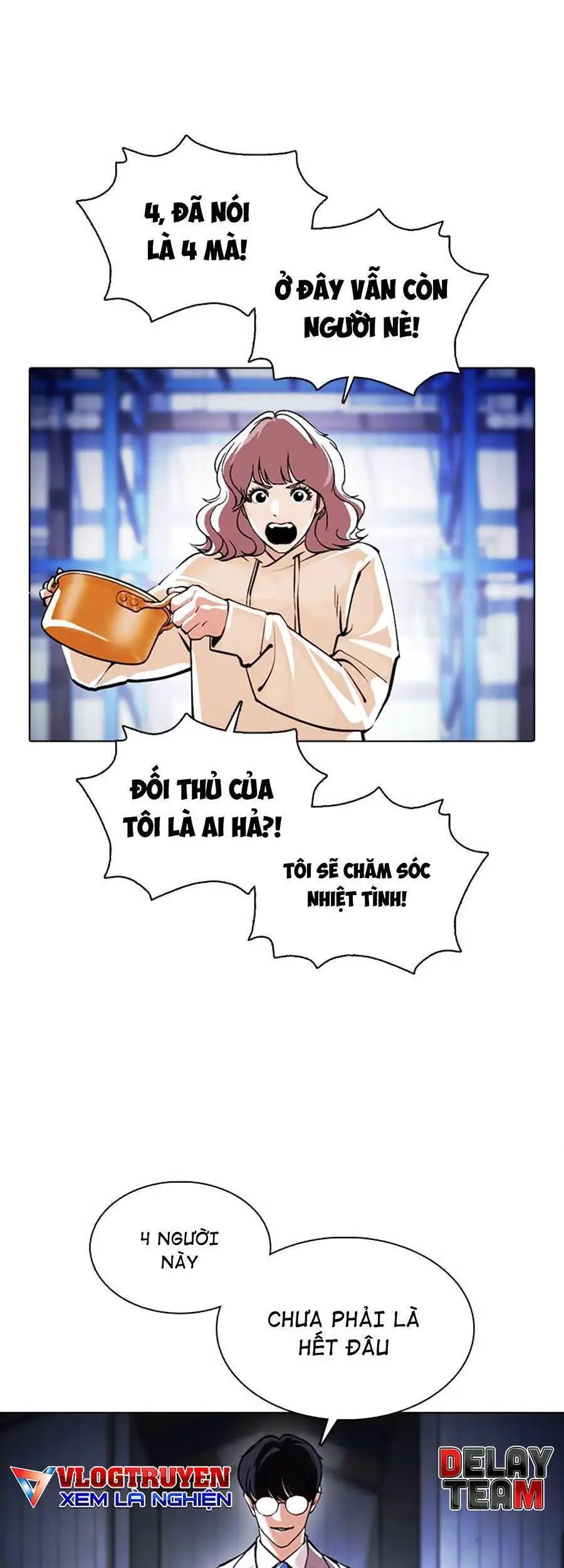 Hoán Đổi Diệu Kỳ Nettruyen ZZZ Chương 375 Page 133