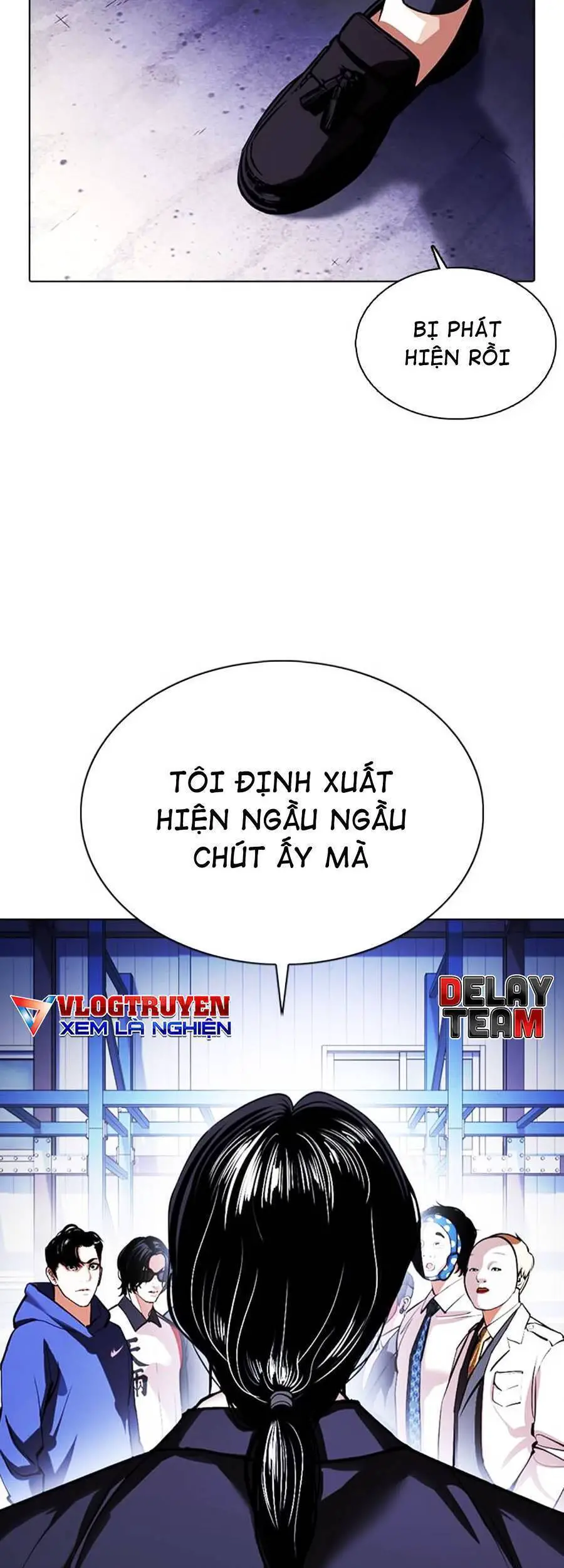 Hoán Đổi Diệu Kỳ Nettruyen ZZZ Chương 375 Page 137
