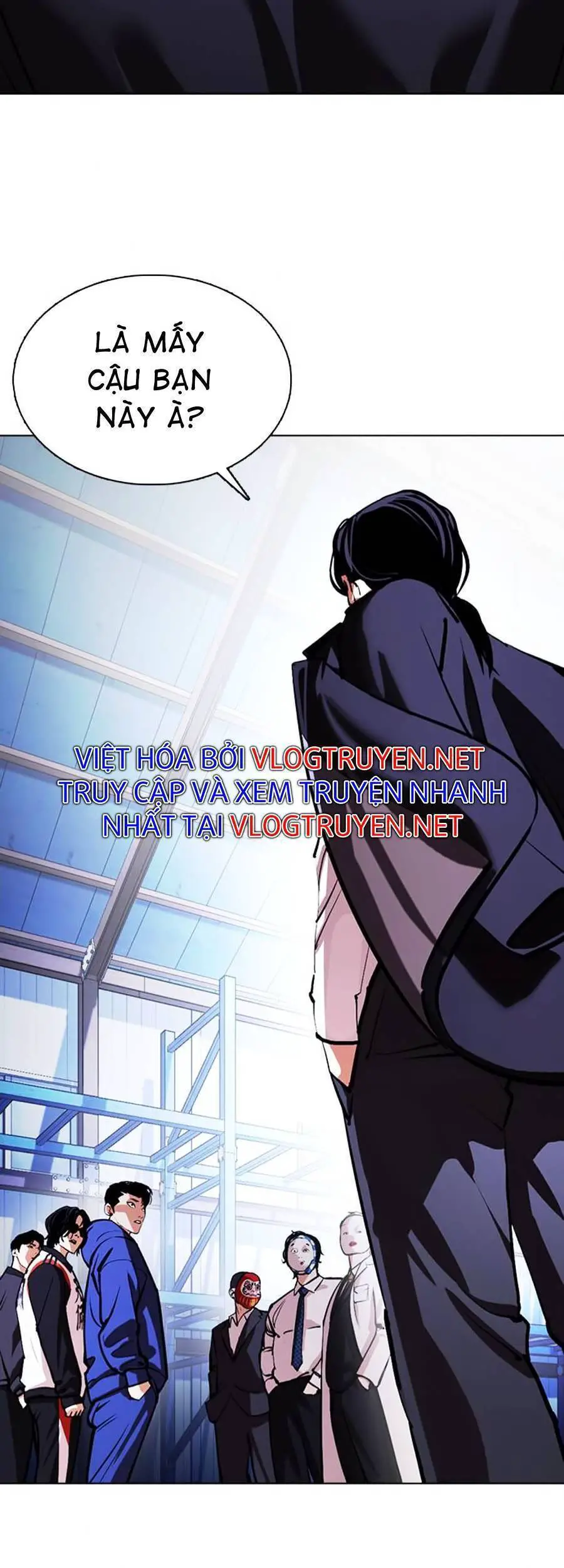 Hoán Đổi Diệu Kỳ Nettruyen ZZZ Chương 375 Page 139