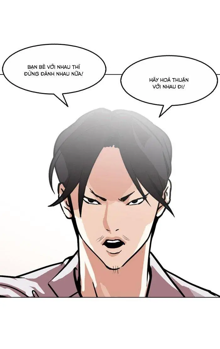 Hoán Đổi Diệu Kỳ Nettruyen ZZZ Chương 126 Page 43