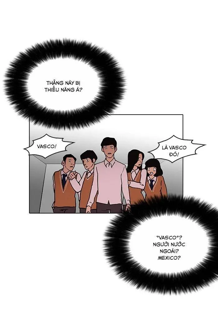 Hoán Đổi Diệu Kỳ Nettruyen ZZZ Chương 126 Page 45