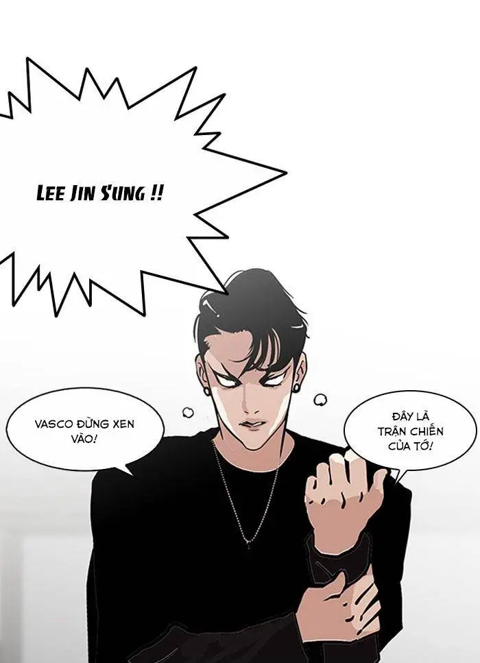 Hoán Đổi Diệu Kỳ Nettruyen ZZZ Chương 126 Page 77
