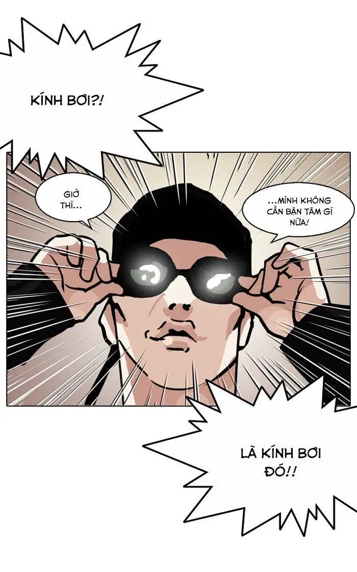 Hoán Đổi Diệu Kỳ Nettruyen ZZZ Chương 126 Page 84