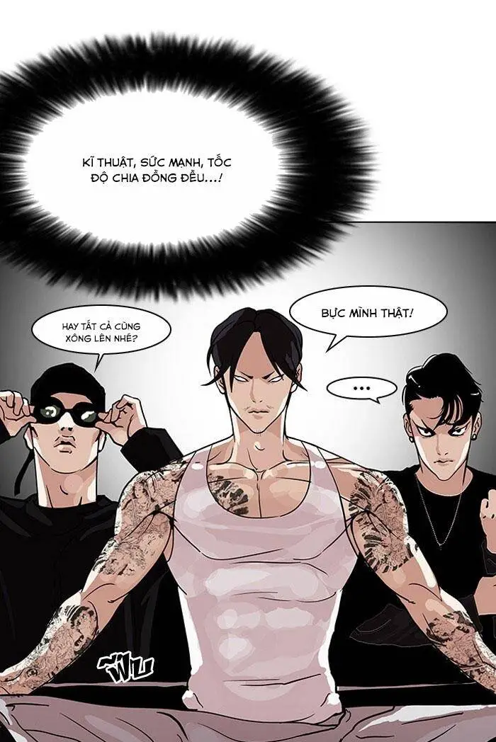 Hoán Đổi Diệu Kỳ Nettruyen ZZZ Chương 126 Page 89