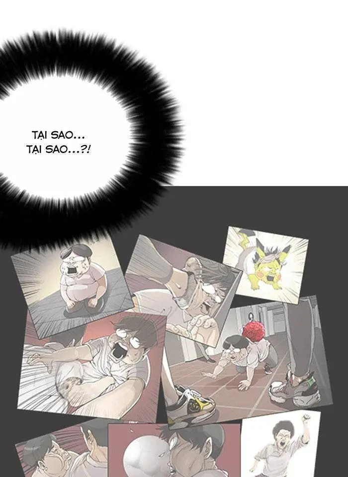 Hoán Đổi Diệu Kỳ Nettruyen ZZZ Chương 126 Page 105