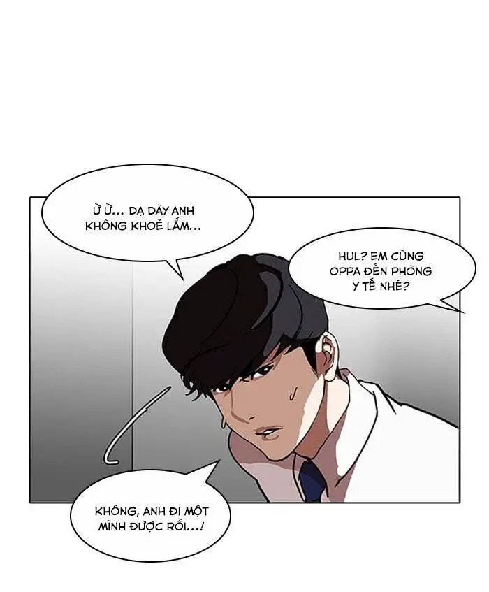 Hoán Đổi Diệu Kỳ Nettruyen ZZZ Chương 126 Page 108
