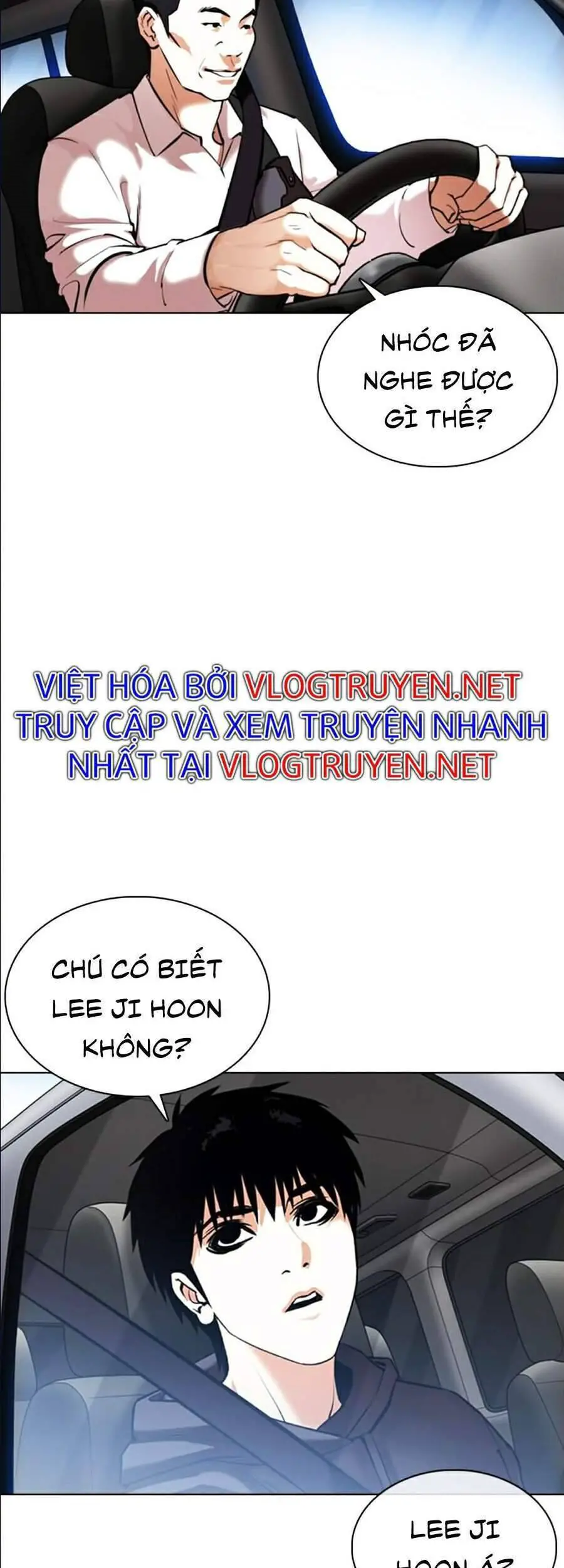 Hoán Đổi Diệu Kỳ Nettruyen ZZZ Chương 358 Page 33