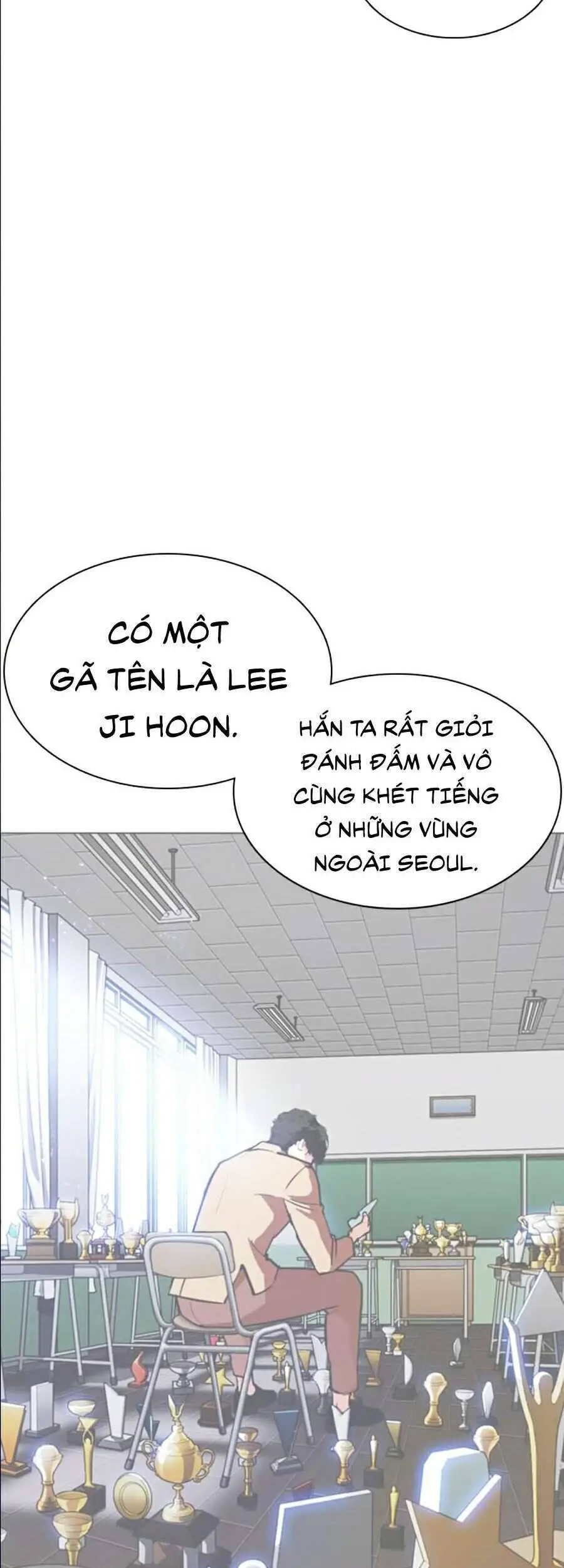 Hoán Đổi Diệu Kỳ Nettruyen ZZZ Chương 358 Page 35