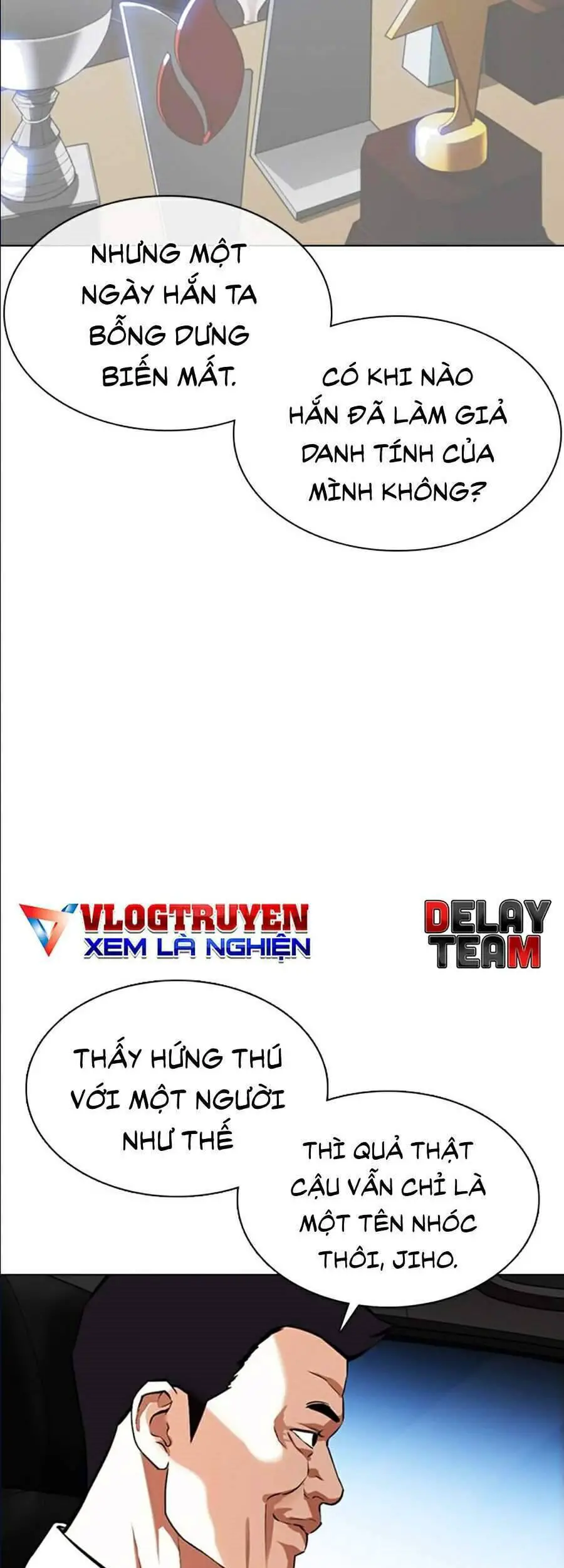 Hoán Đổi Diệu Kỳ Nettruyen ZZZ Chương 358 Page 37