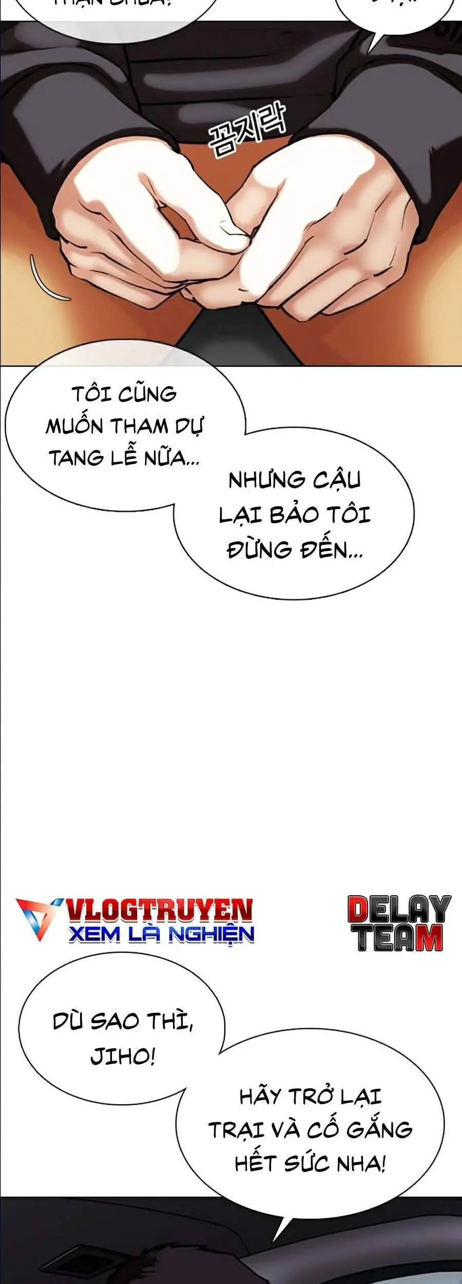 Hoán Đổi Diệu Kỳ Nettruyen ZZZ Chương 358 Page 43