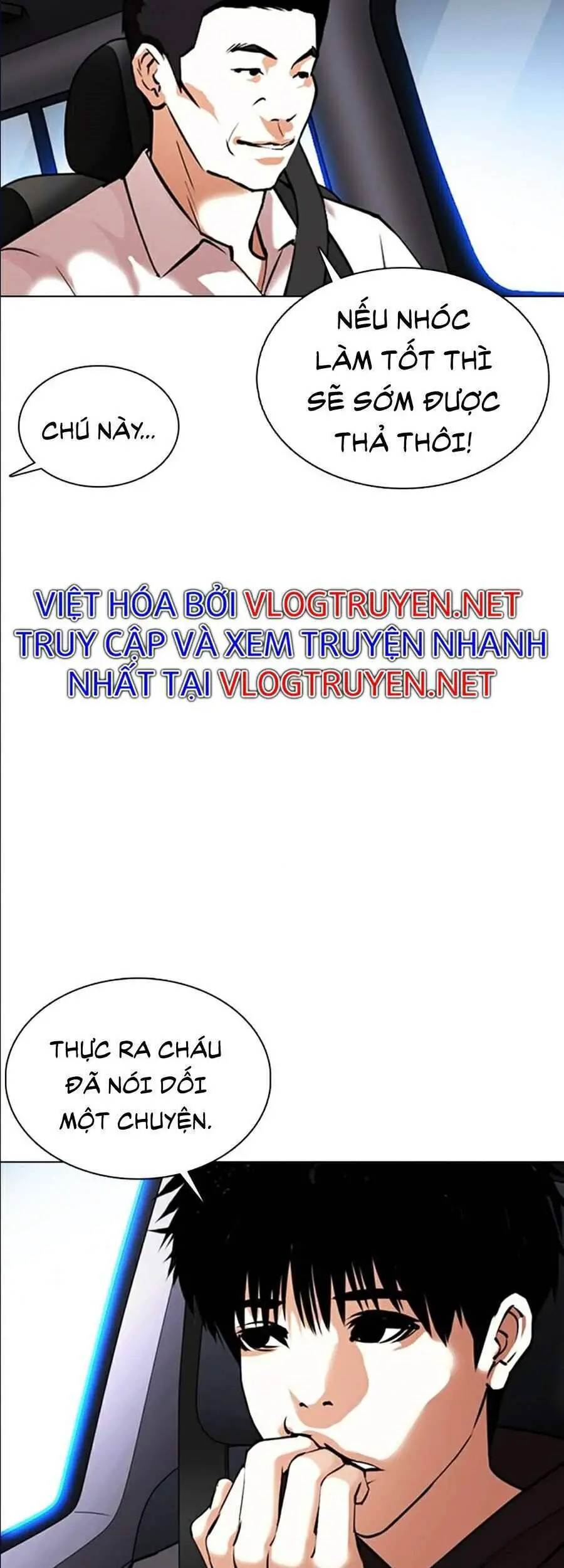 Hoán Đổi Diệu Kỳ Nettruyen ZZZ Chương 358 Page 45