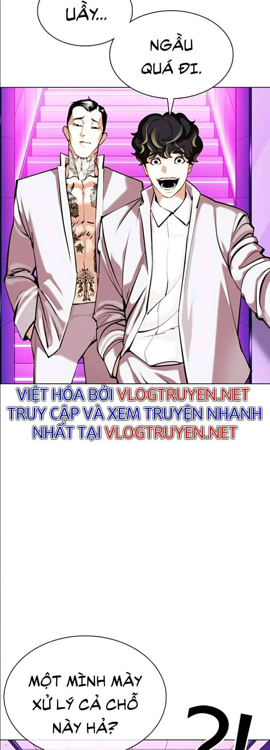 Hoán Đổi Diệu Kỳ Nettruyen ZZZ Chương 358 Page 51