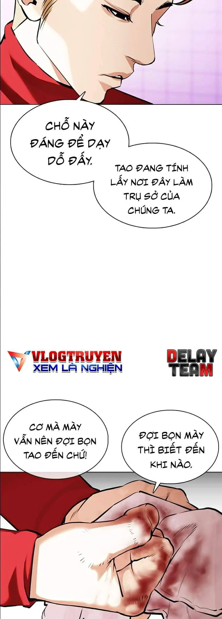 Hoán Đổi Diệu Kỳ Nettruyen ZZZ Chương 358 Page 55