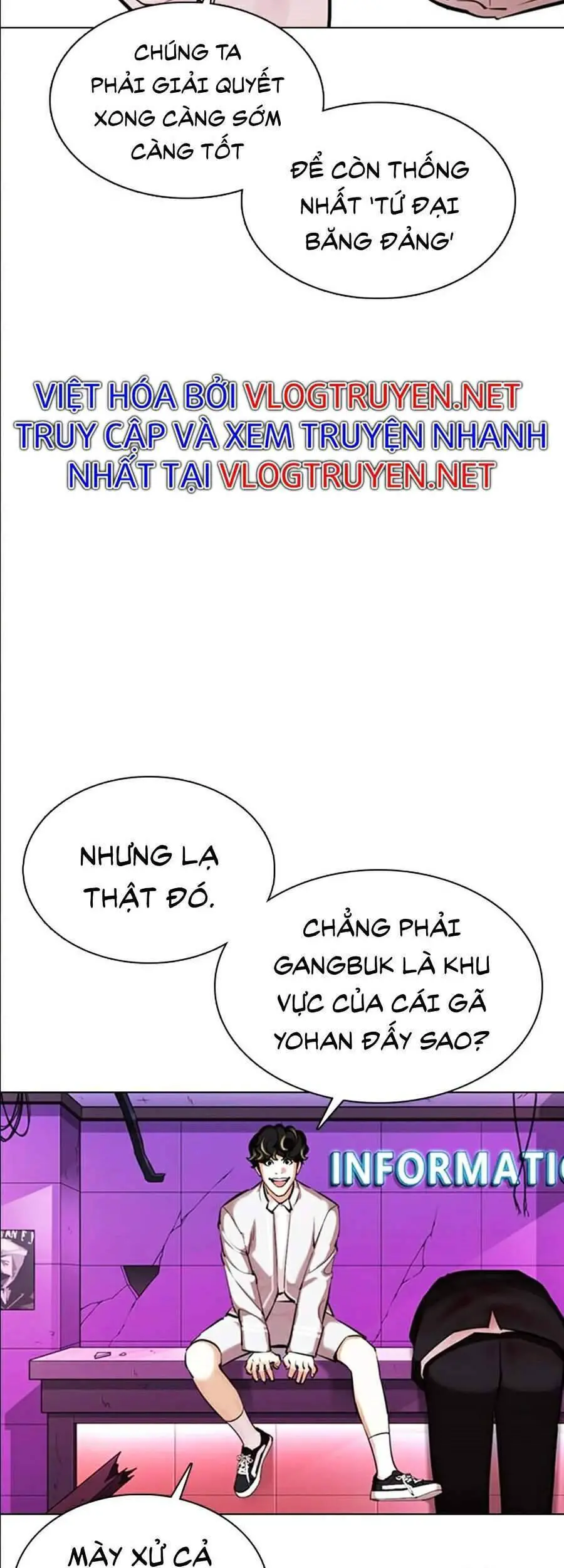 Hoán Đổi Diệu Kỳ Nettruyen ZZZ Chương 358 Page 57