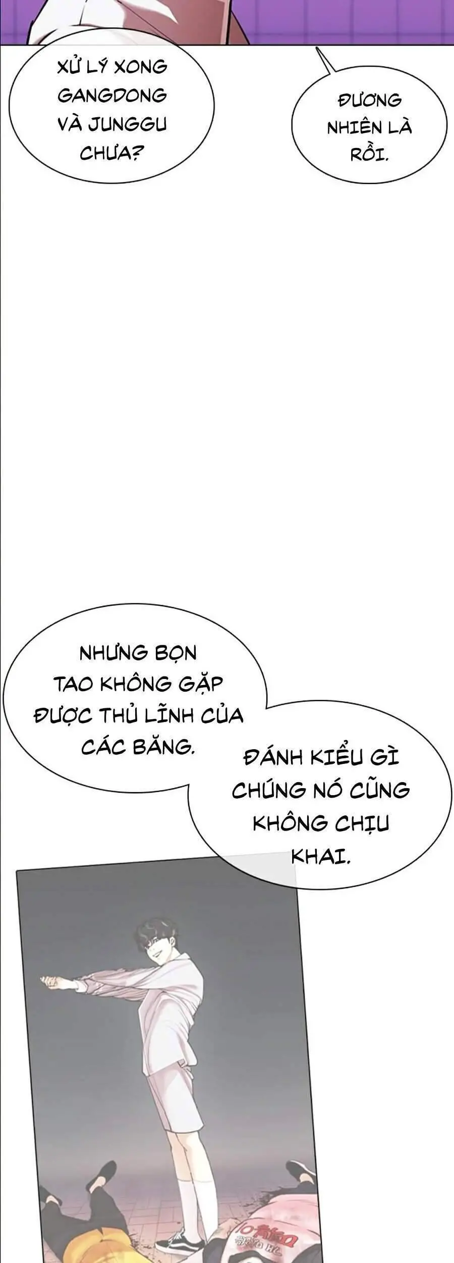 Hoán Đổi Diệu Kỳ Nettruyen ZZZ Chương 358 Page 63