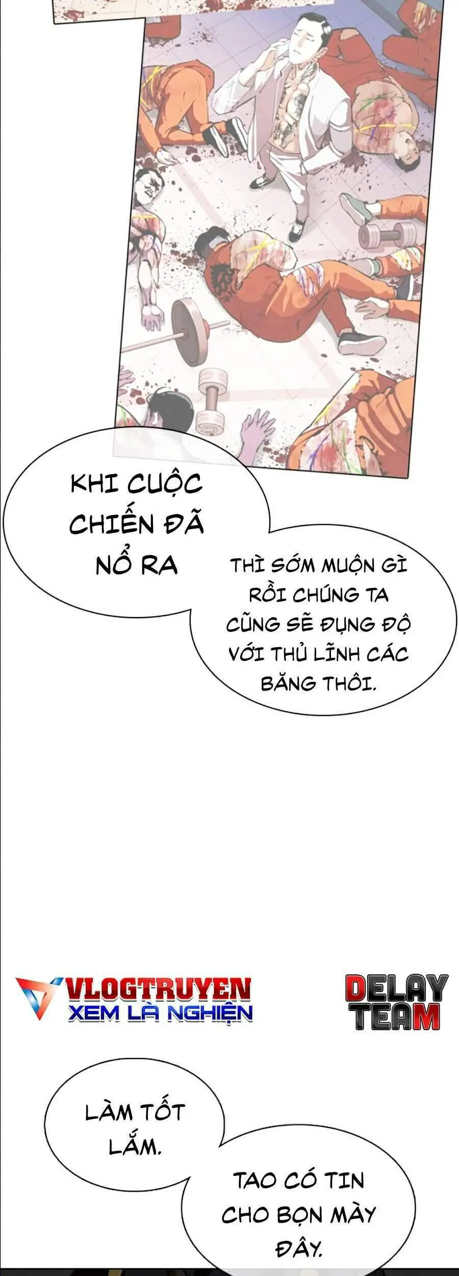 Hoán Đổi Diệu Kỳ Nettruyen ZZZ Chương 358 Page 65