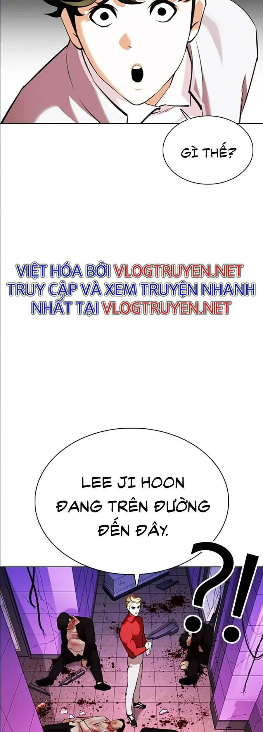 Hoán Đổi Diệu Kỳ Nettruyen ZZZ Chương 358 Page 67