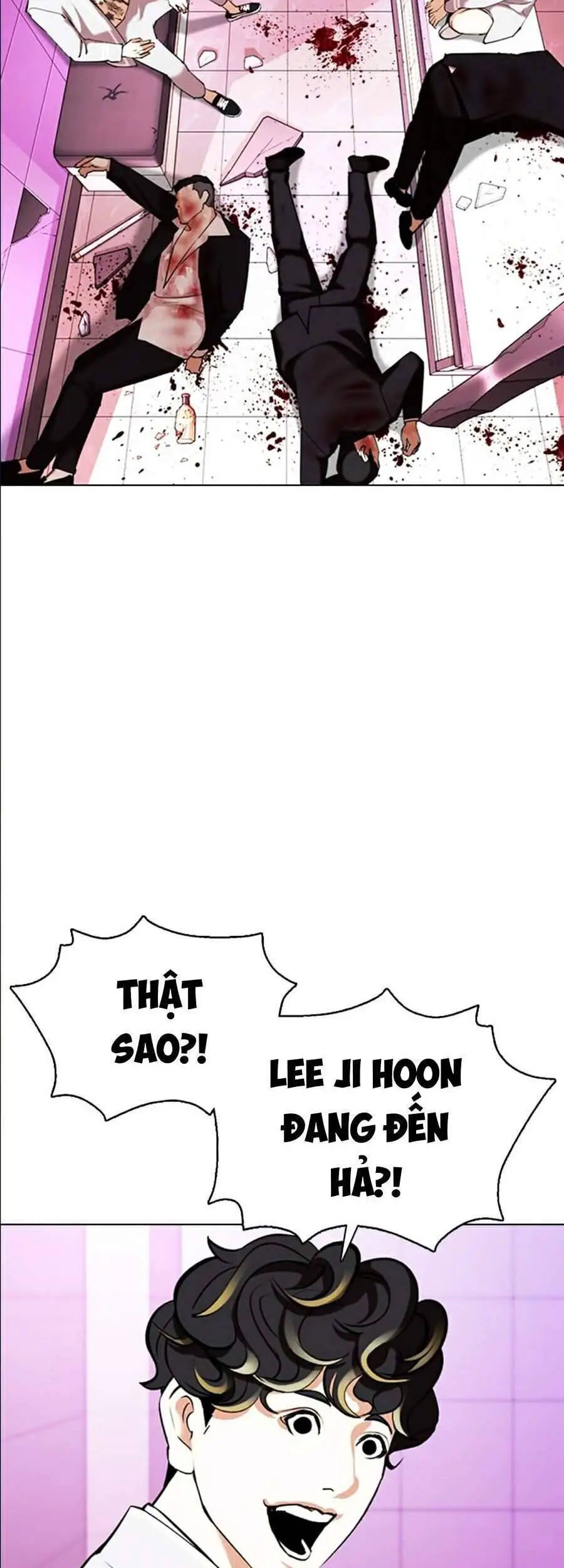 Hoán Đổi Diệu Kỳ Nettruyen ZZZ Chương 358 Page 69
