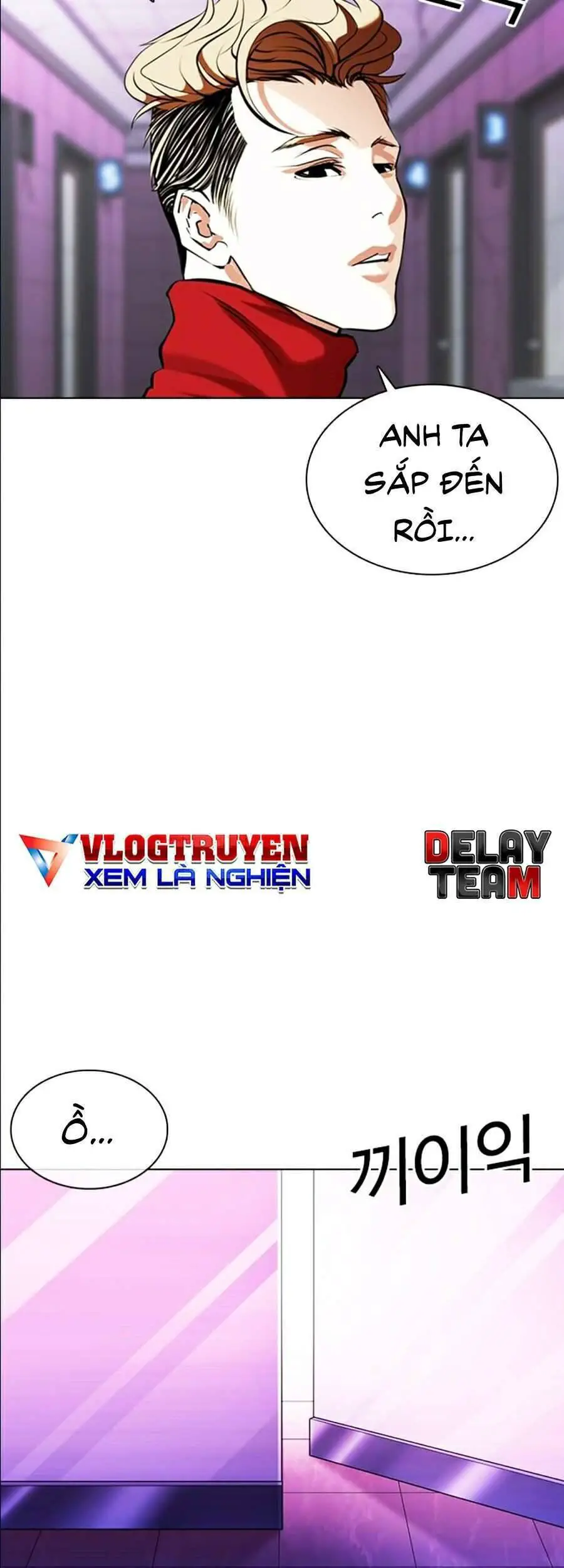 Hoán Đổi Diệu Kỳ Nettruyen ZZZ Chương 358 Page 73