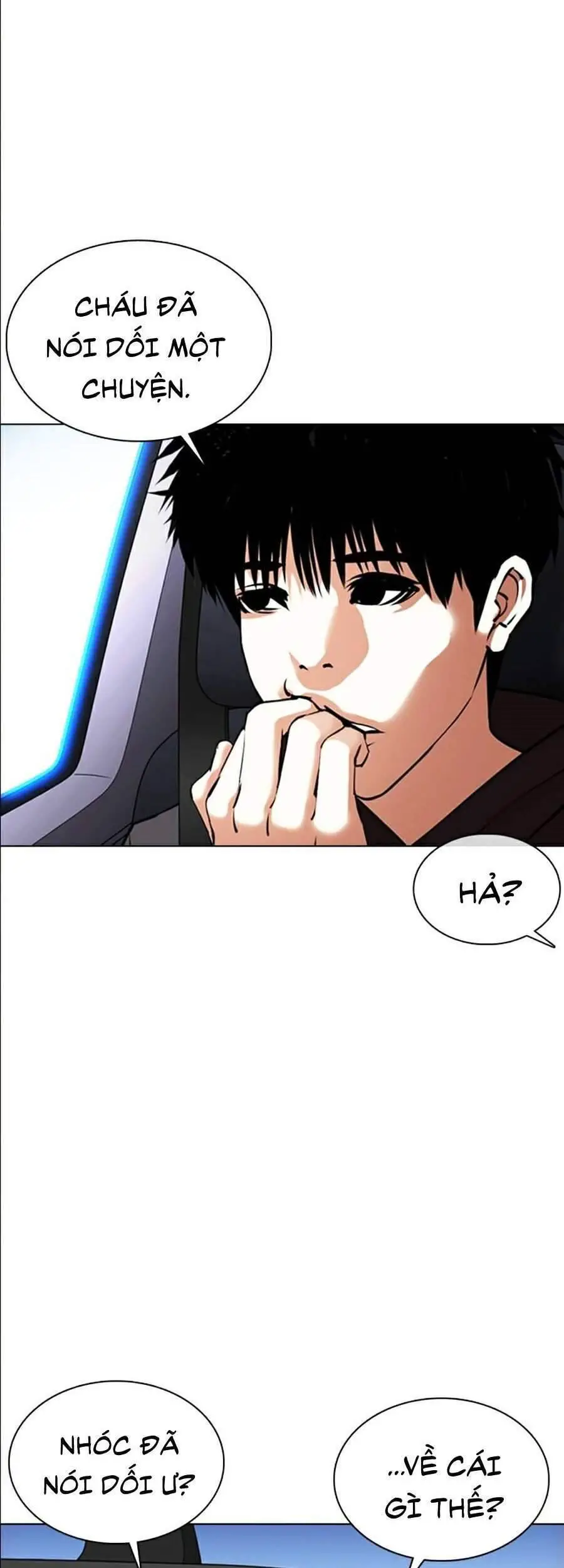 Hoán Đổi Diệu Kỳ Nettruyen ZZZ Chương 358 Page 77