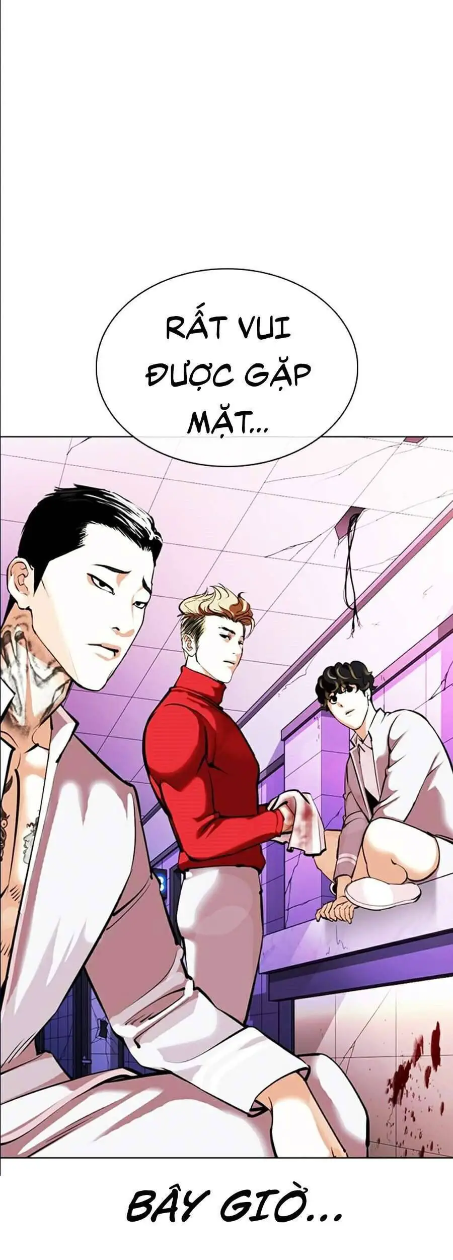 Hoán Đổi Diệu Kỳ Nettruyen ZZZ Chương 358 Page 109