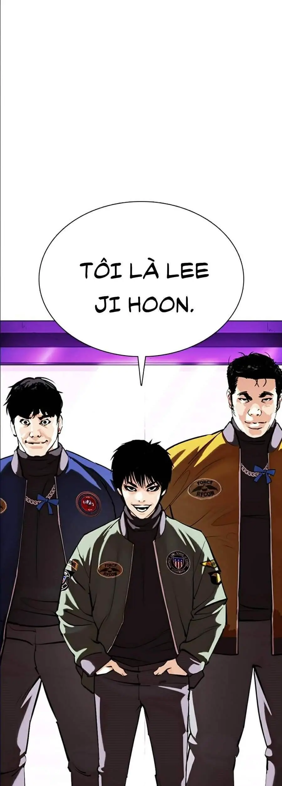 Hoán Đổi Diệu Kỳ Nettruyen ZZZ Chương 358 Page 111