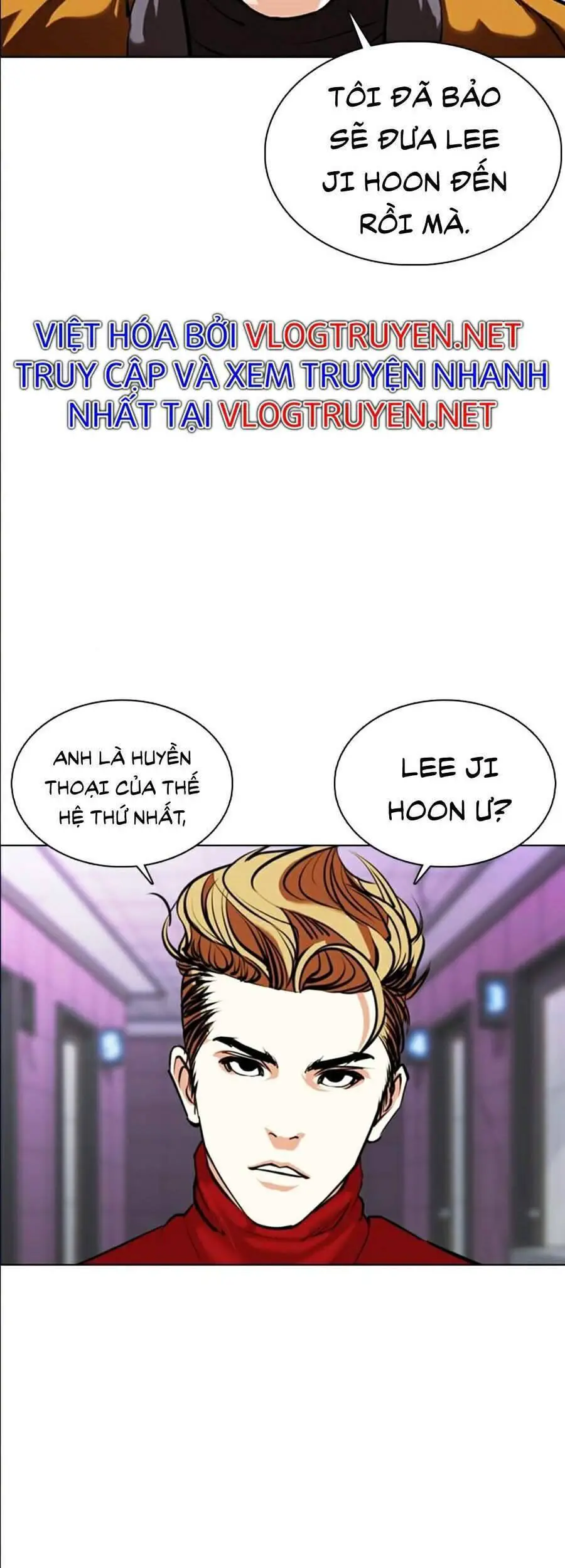 Hoán Đổi Diệu Kỳ Nettruyen ZZZ Chương 358 Page 115