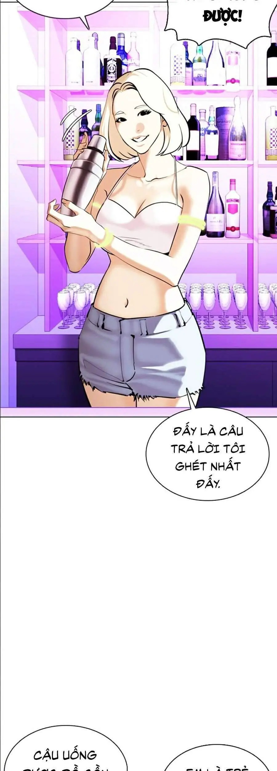Hoán Đổi Diệu Kỳ Nettruyen ZZZ Chương 358 Page 127
