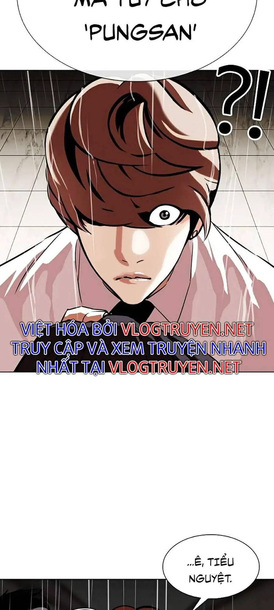 Hoán Đổi Diệu Kỳ Nettruyen ZZZ Chương 336 Page 15