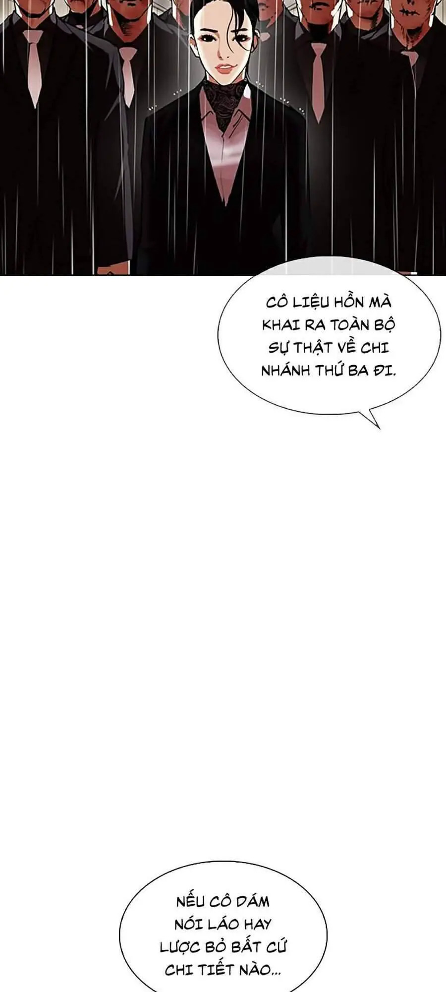 Hoán Đổi Diệu Kỳ Nettruyen ZZZ Chương 336 Page 19