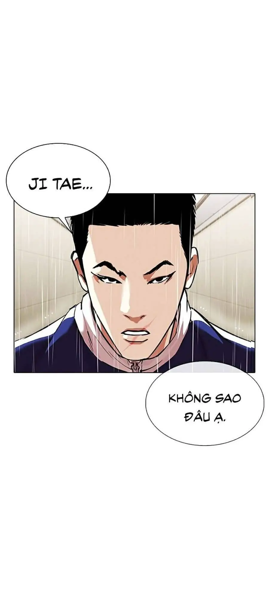 Hoán Đổi Diệu Kỳ Nettruyen ZZZ Chương 336 Page 27