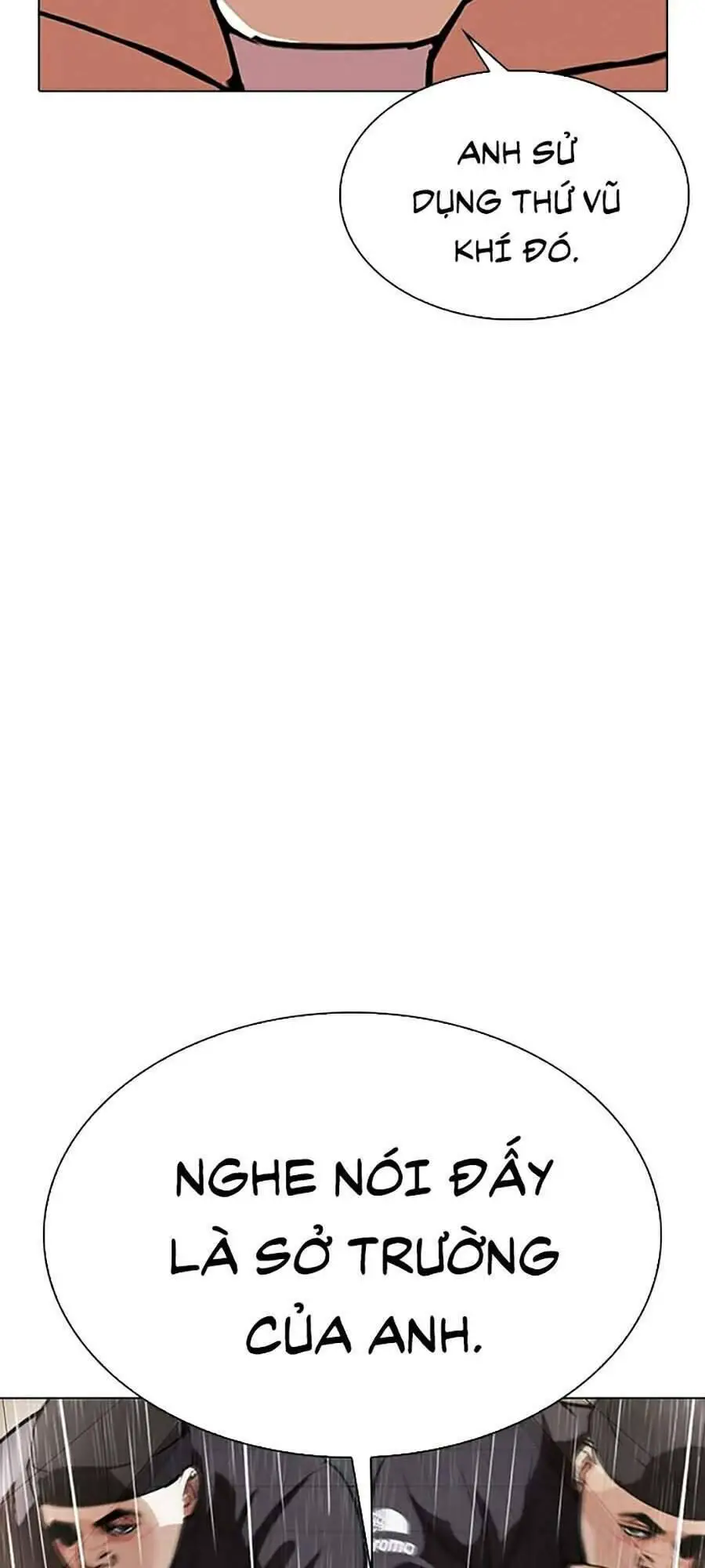 Hoán Đổi Diệu Kỳ Nettruyen ZZZ Chương 336 Page 29