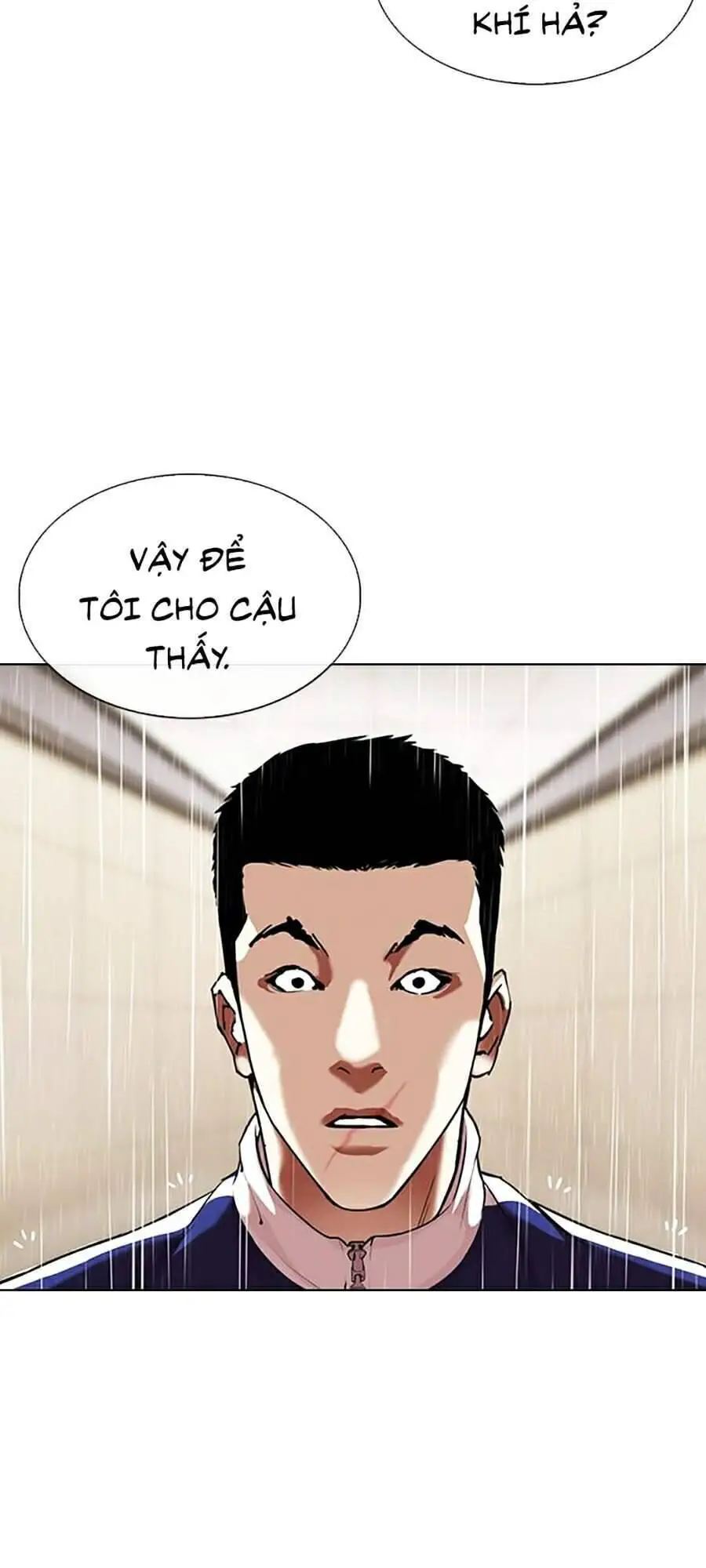 Hoán Đổi Diệu Kỳ Nettruyen ZZZ Chương 336 Page 37