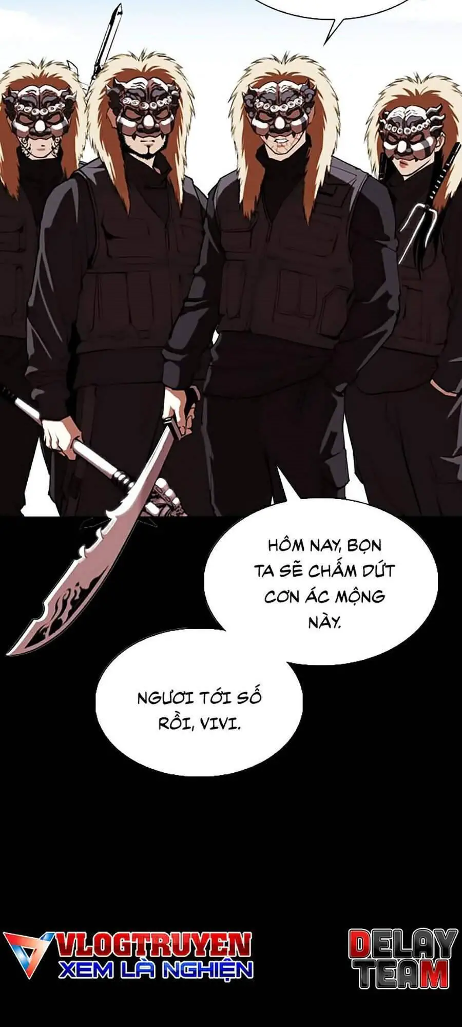 Hoán Đổi Diệu Kỳ Nettruyen ZZZ Chương 336 Page 49