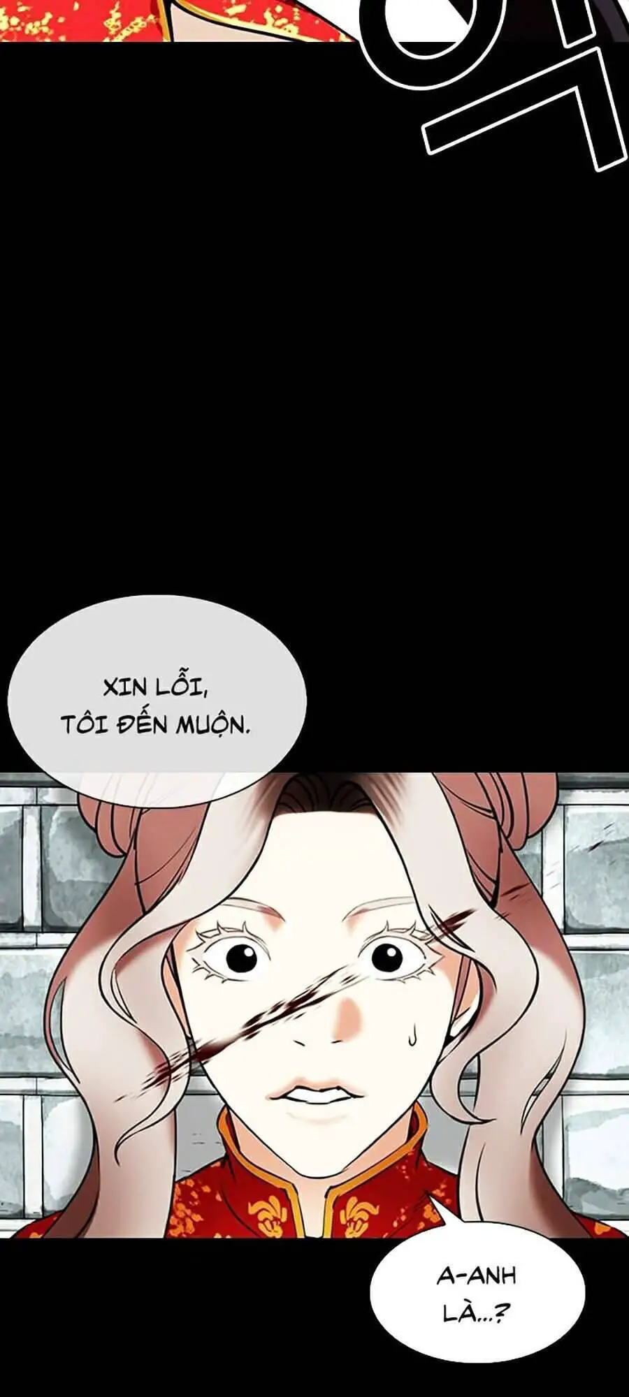 Hoán Đổi Diệu Kỳ Nettruyen ZZZ Chương 336 Page 55