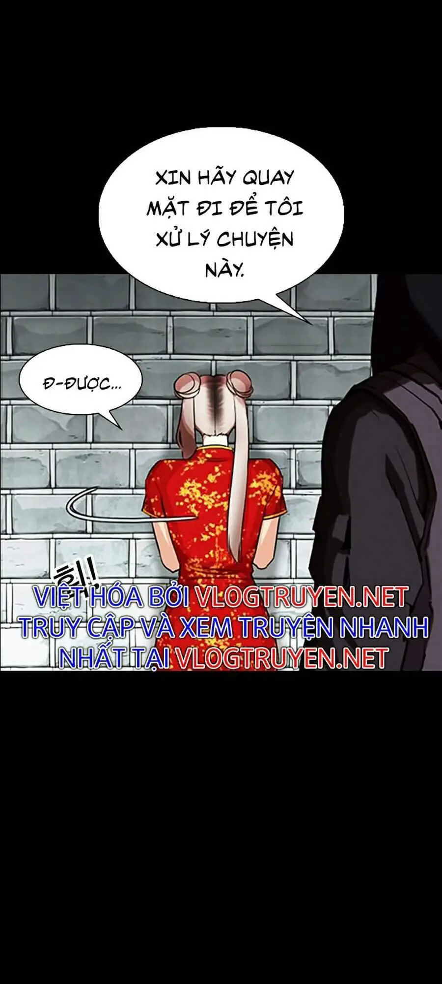 Hoán Đổi Diệu Kỳ Nettruyen ZZZ Chương 336 Page 61