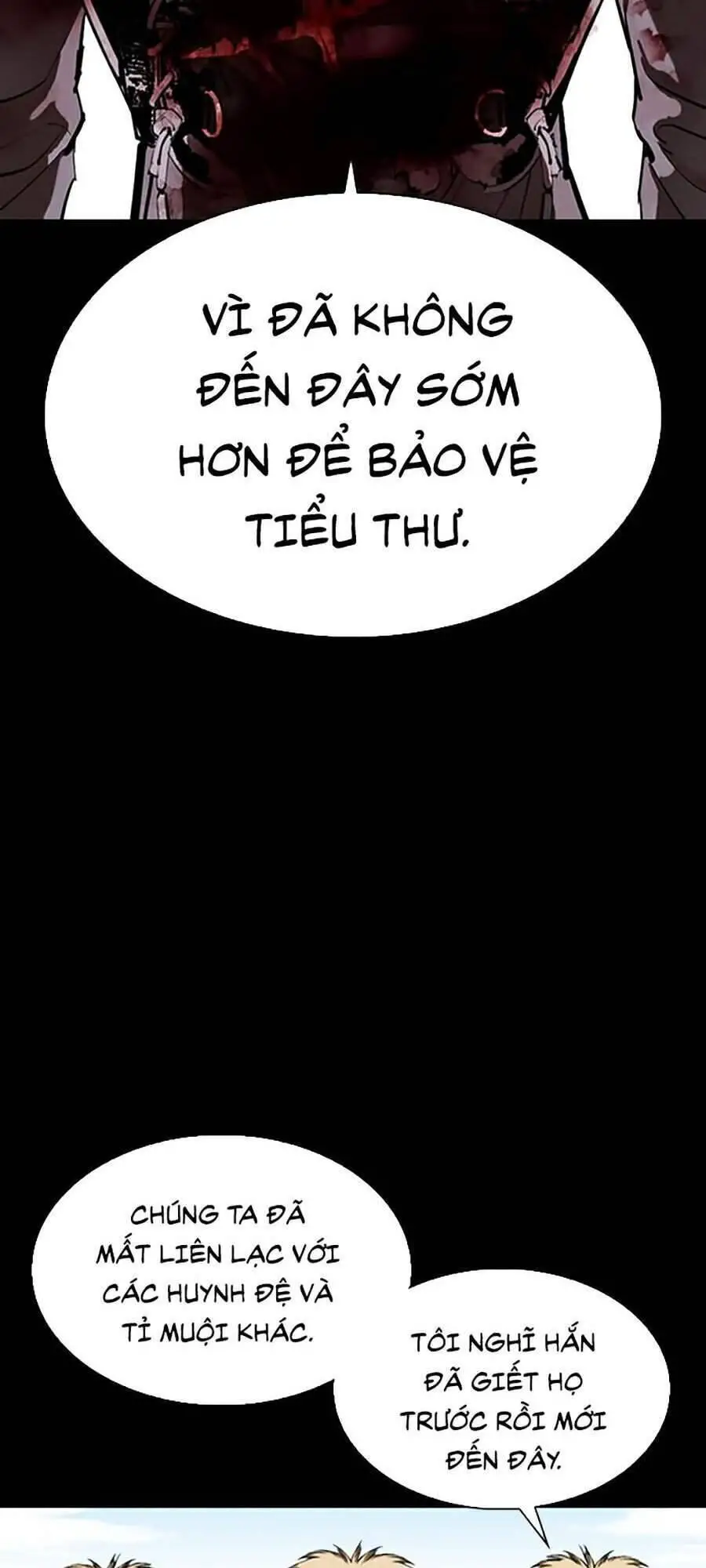 Hoán Đổi Diệu Kỳ Nettruyen ZZZ Chương 336 Page 69